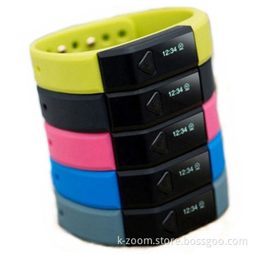 Bluetooth bracelet, smart watch